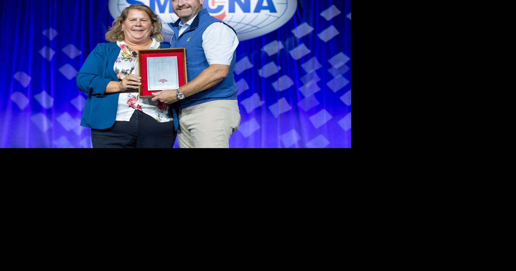 SMACNA Names Georgia business owner as 2022 Contractor of the Year ...