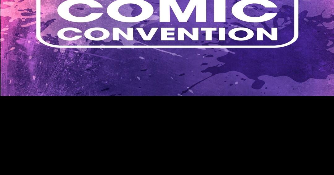 Atlanta Comic Convention to transform downtown to comic and pop culture