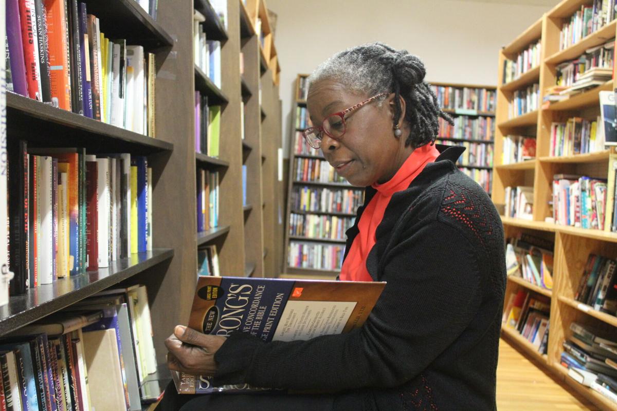 Marietta Book Nook closing Local News