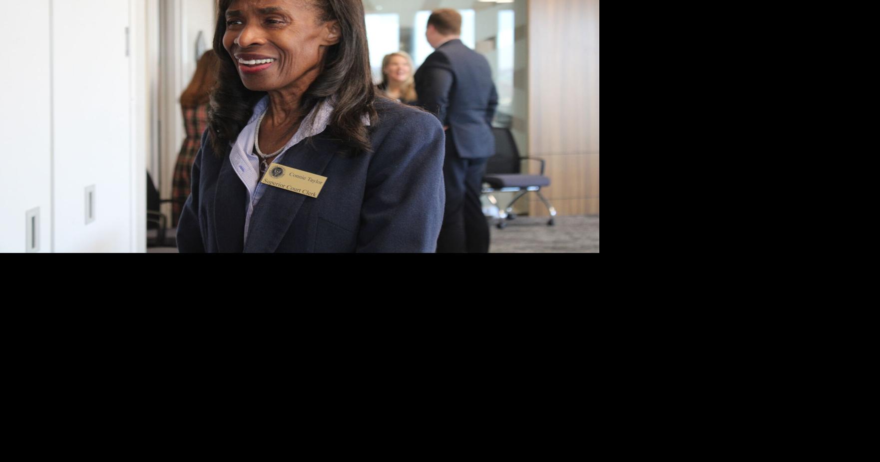 Cobb Superior Court Clerk Indicted Local News mdjonline com