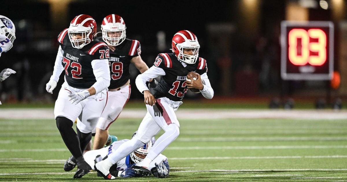 Hillgrove Advances to Quarters for First Time Since 2018 Cobb