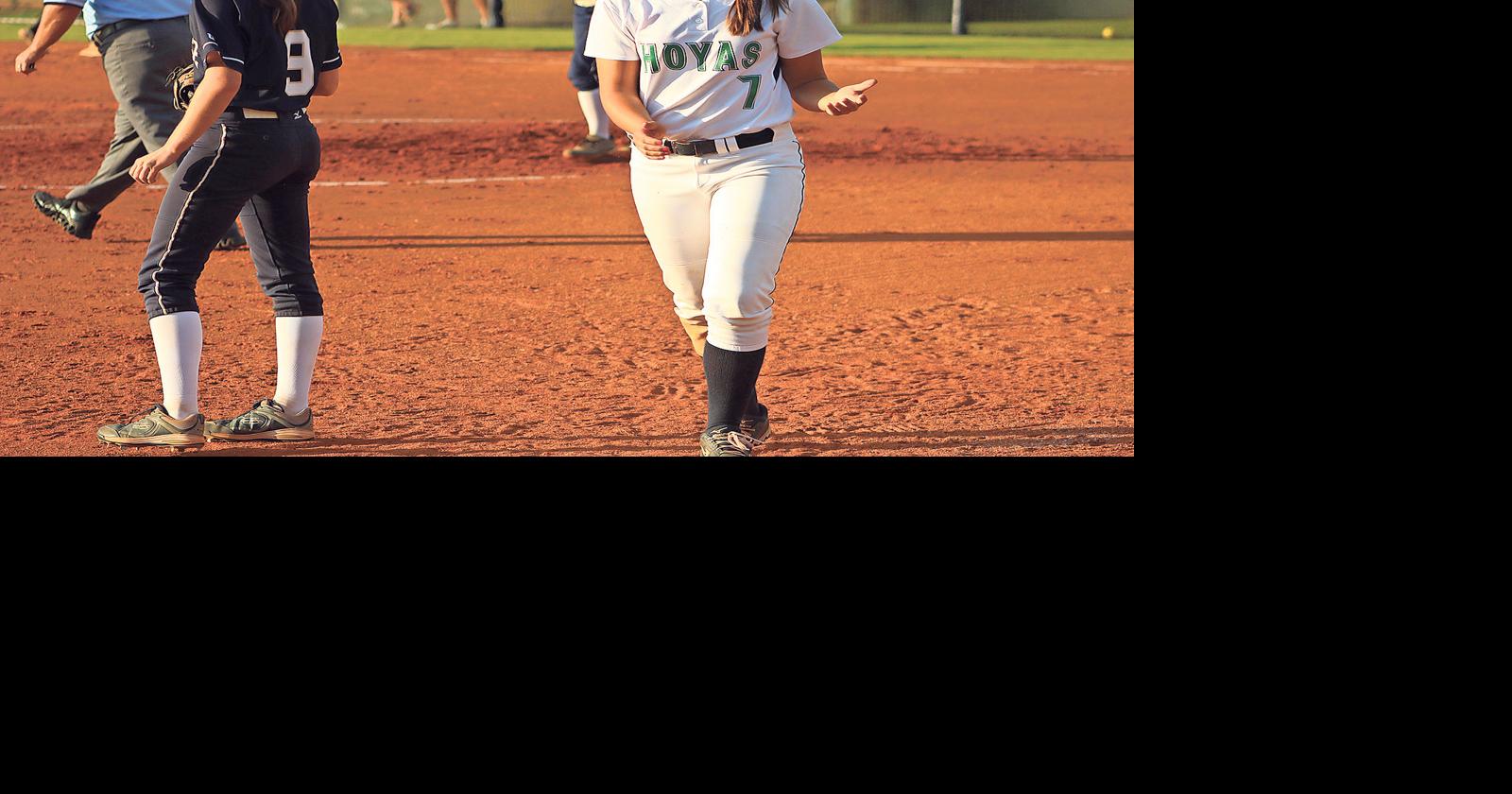 Three begin pursuit of softball championships in Columbus Sports