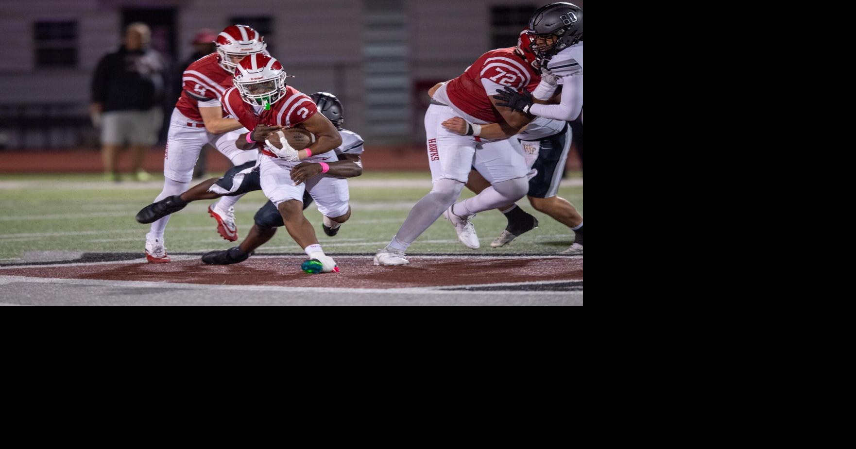 Hillgrove comes back to upend North Atlanta | Cobb Football Friday ...