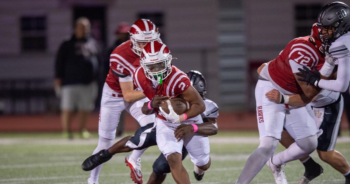 Ksu Email Log In Hillgrove comes back to upend North Atlanta | Cobb Football Friday ...