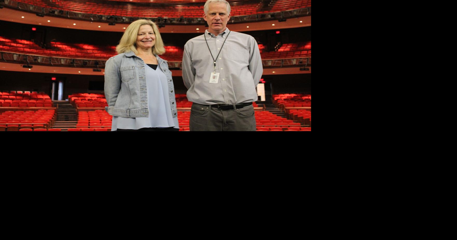 Is intermission over? Venues optimistic, but cautious | News ...