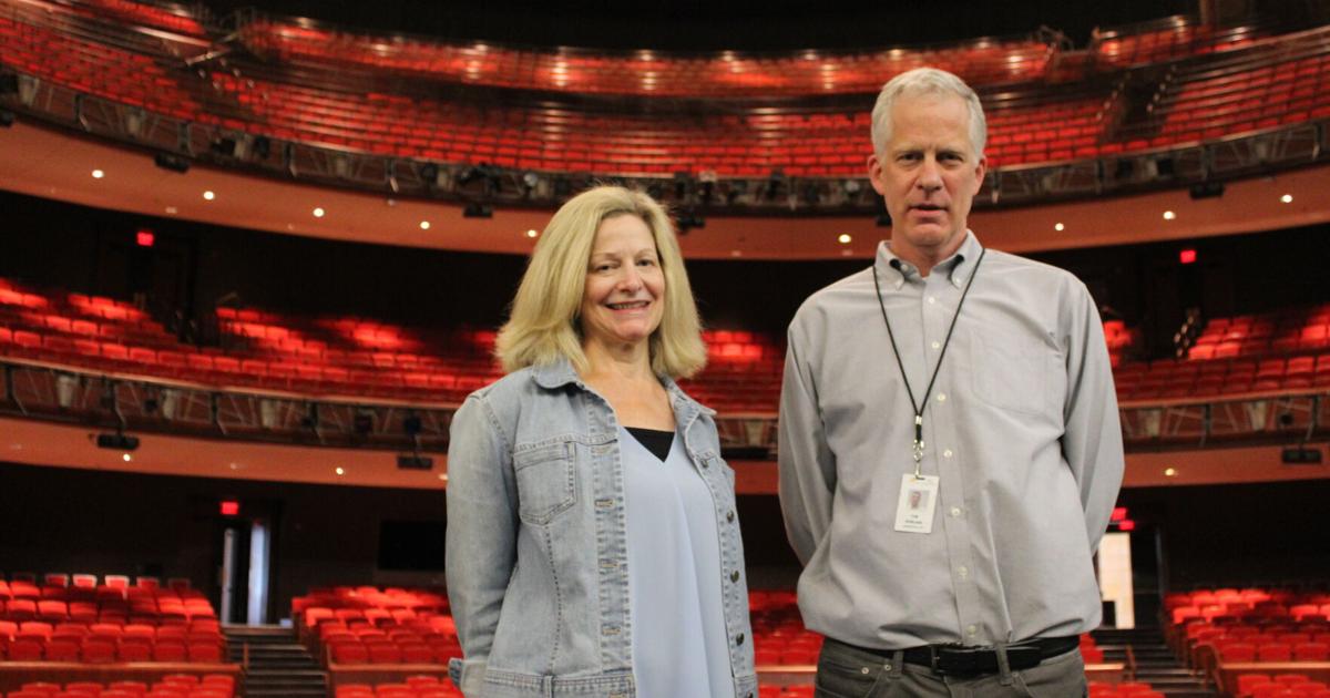 Intermission Over Is intermission over? Venues optimistic, but cautious | News ...