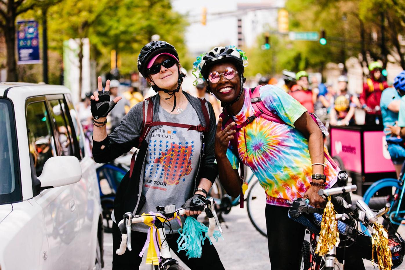 Atlanta Bicycle Coalition