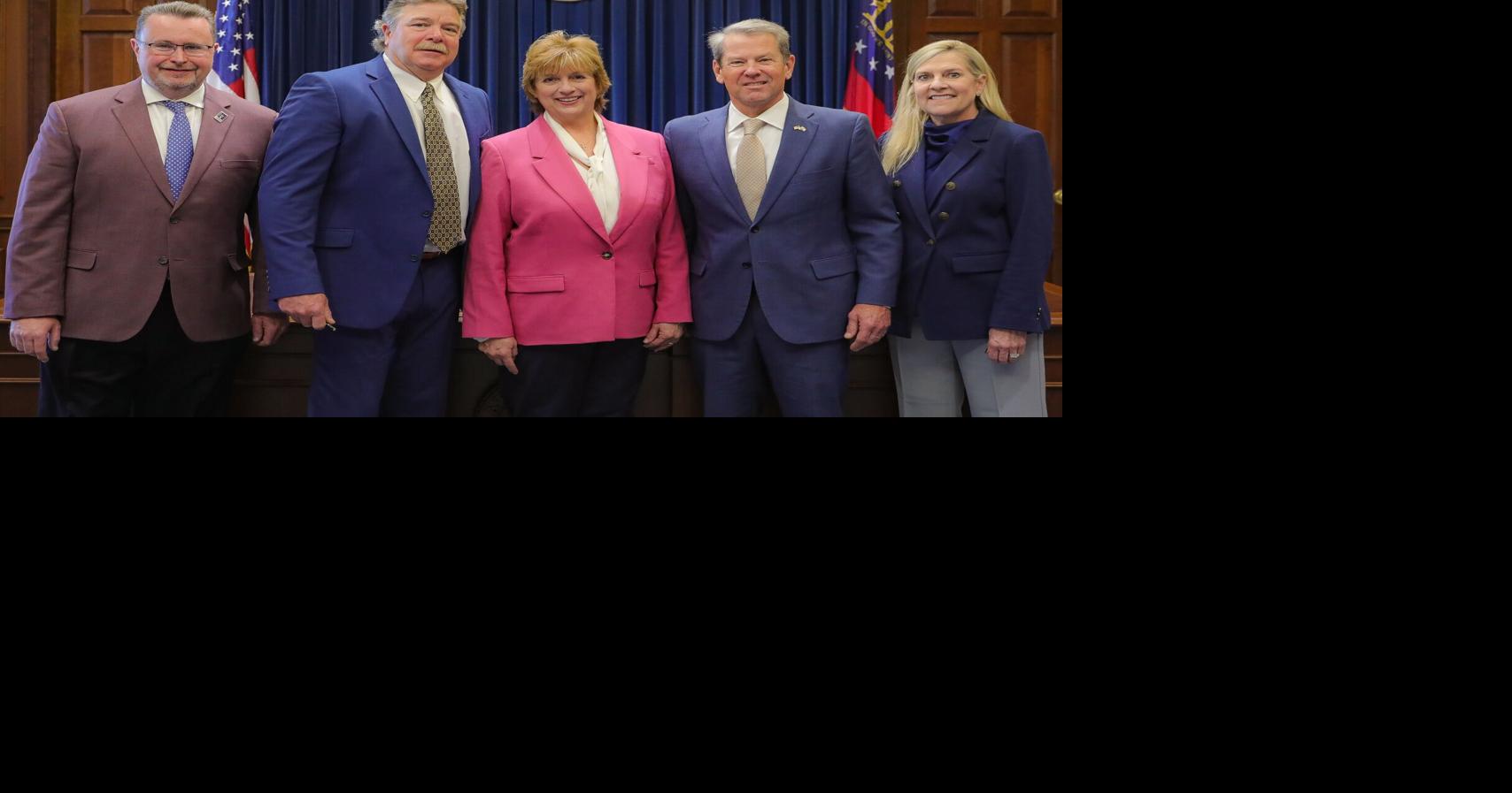 Highland Rivers CEO Sworn in as Member of Behavioral Health Reform and ...