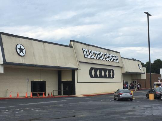 Kennesaw City Council approves $385,000 in incentives for mixed-use