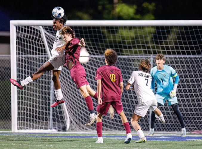 Lassiter completes state title defense with win over River Ridge | News ...