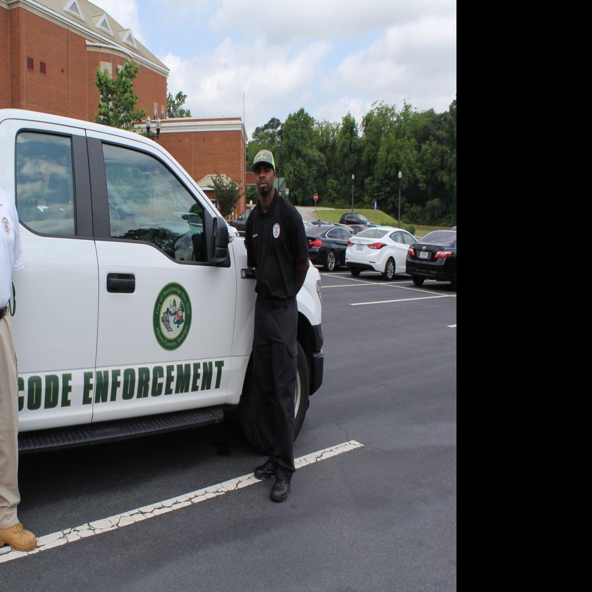 Get Wallpaper Stockbridge Code Enforcement Expands To 7 Days News Mdjonline Com Free