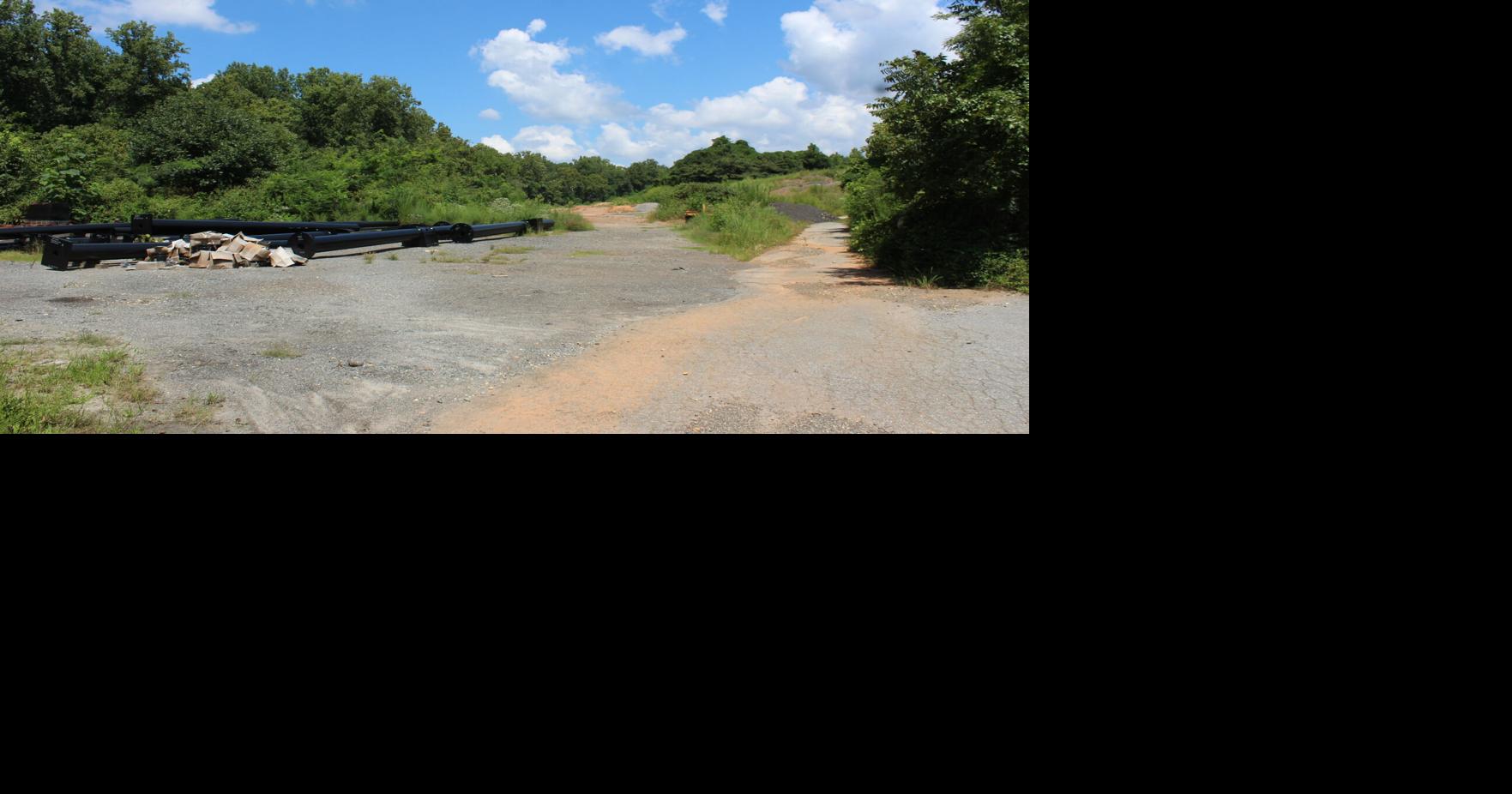 Marietta eyes capping landfill to build new park Local News