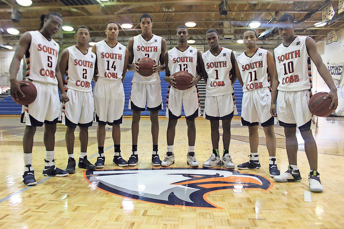 South Cobb Can T Help But Peek Down The Road With Strong Start