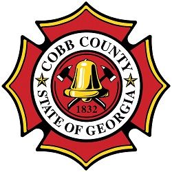 Cobb County Fire Department LOGO (copy)