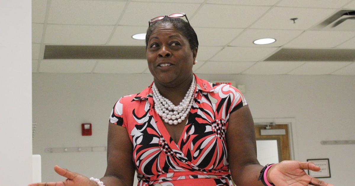 GDOT ramps back up on Henry County express lanes | Local News ...