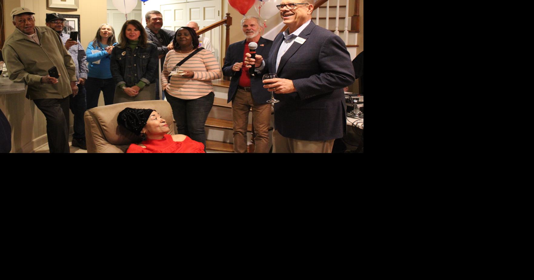 Kent ousts Marietta councilman in Ward 5 runoff | News | mdjonline.com