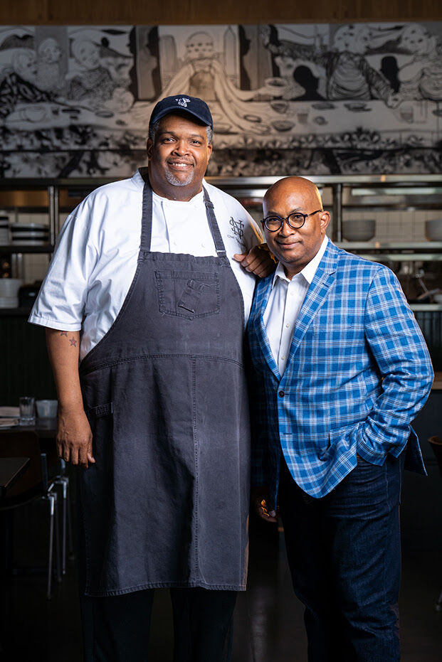 New Culinary Options Unveiled in Hartsfield-Jackson Atlanta Airport Expansion  News  mdjonline.com