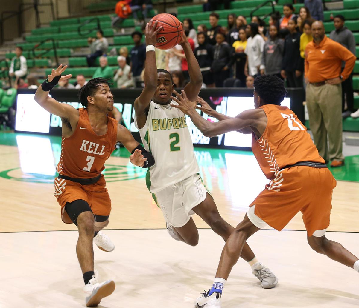 Kell Boys Join Girls With Unprecedented Semifinal Berths Sports Mdjonline Com