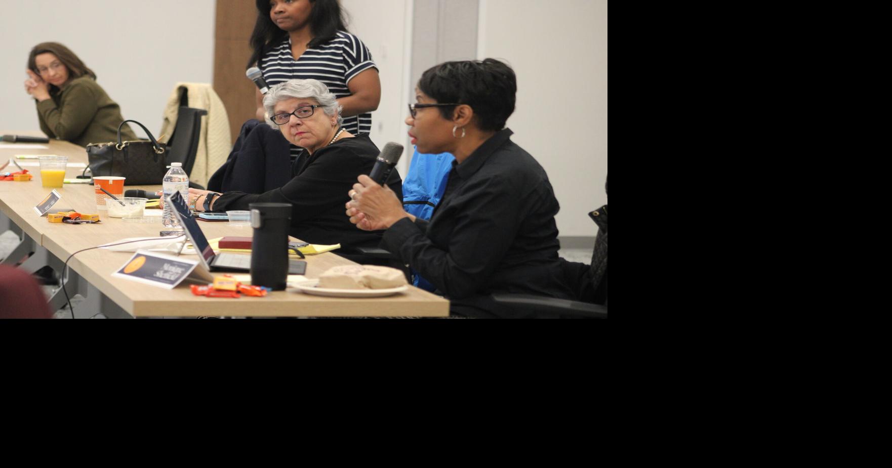 Housing, transportation and SPLOST top commissioner priorities