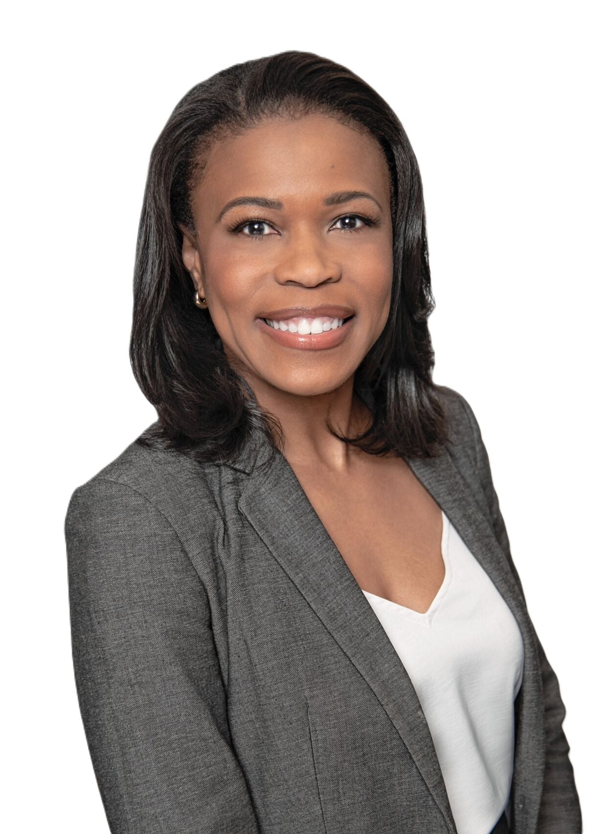 Leader Journaling Journet Greene named to Consulting Magazine’s 2026 Women Leaders in ...
