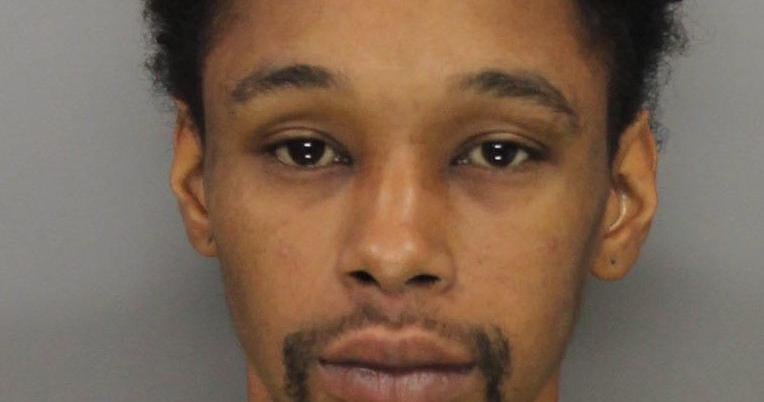 Man charged with leaving dogs in hot car at White Water | Police Fire ...