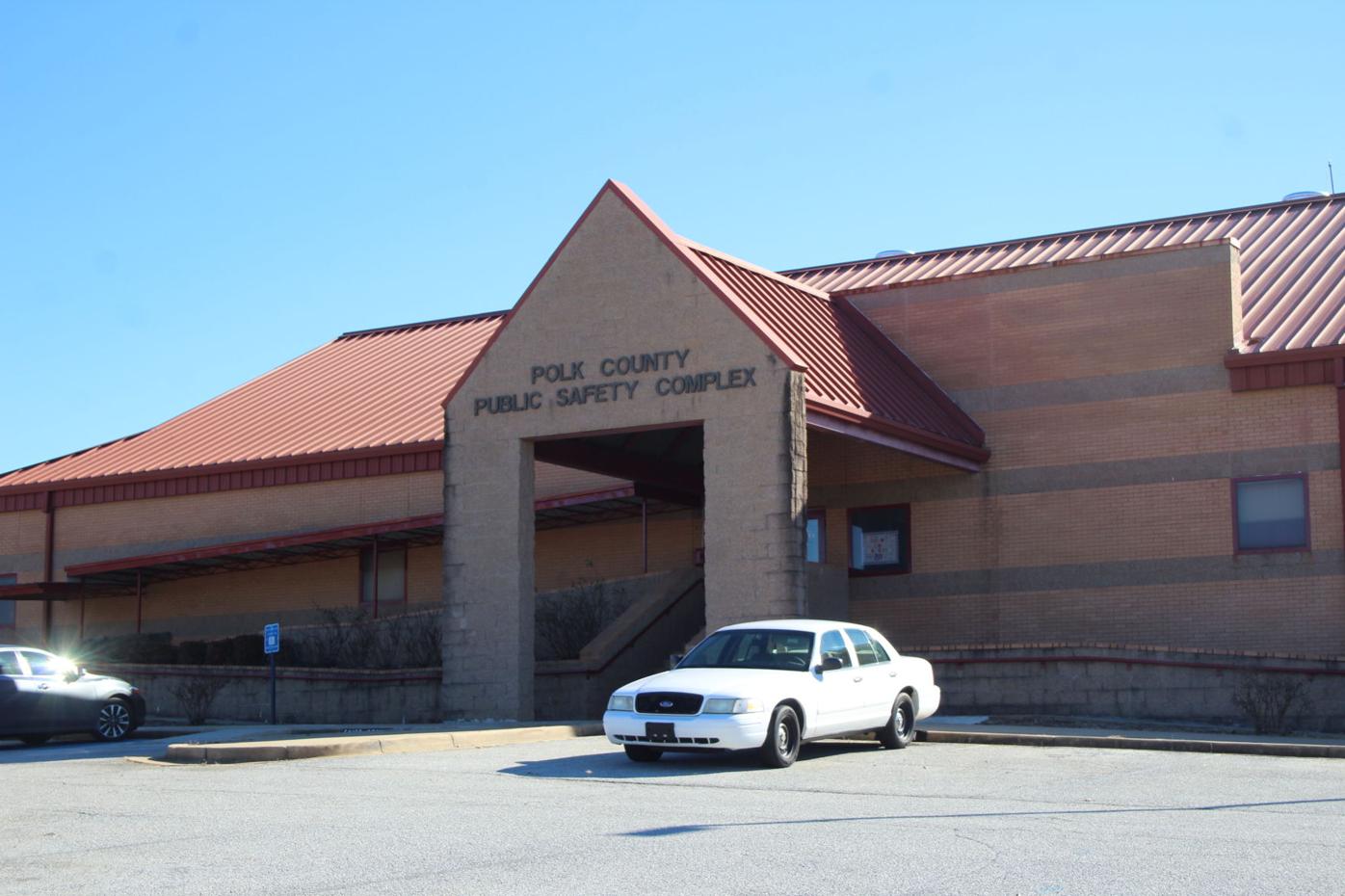 Polk County Jail Report For Tuesday September 17 2019 Georgia News Mdjonline Com