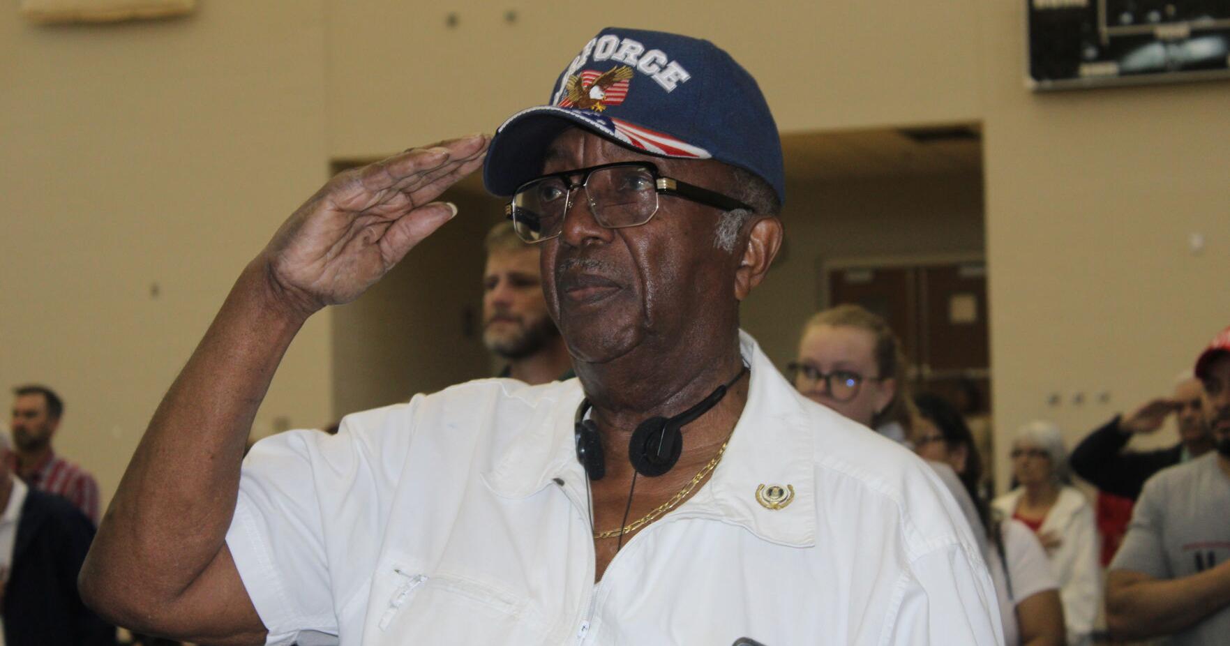 Smyrna Honors Fallen Soldiers On Memorial Day - Vimarsana News