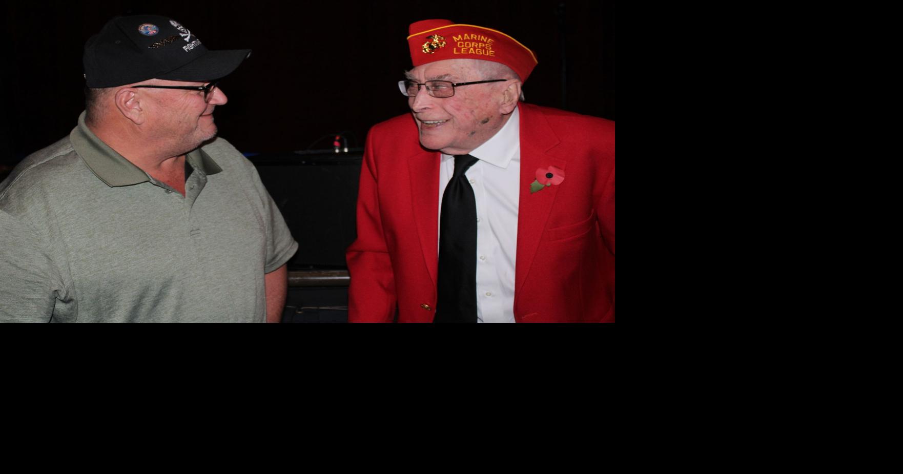 MDJ donates “Memories of War” interviews to National WWII Museum