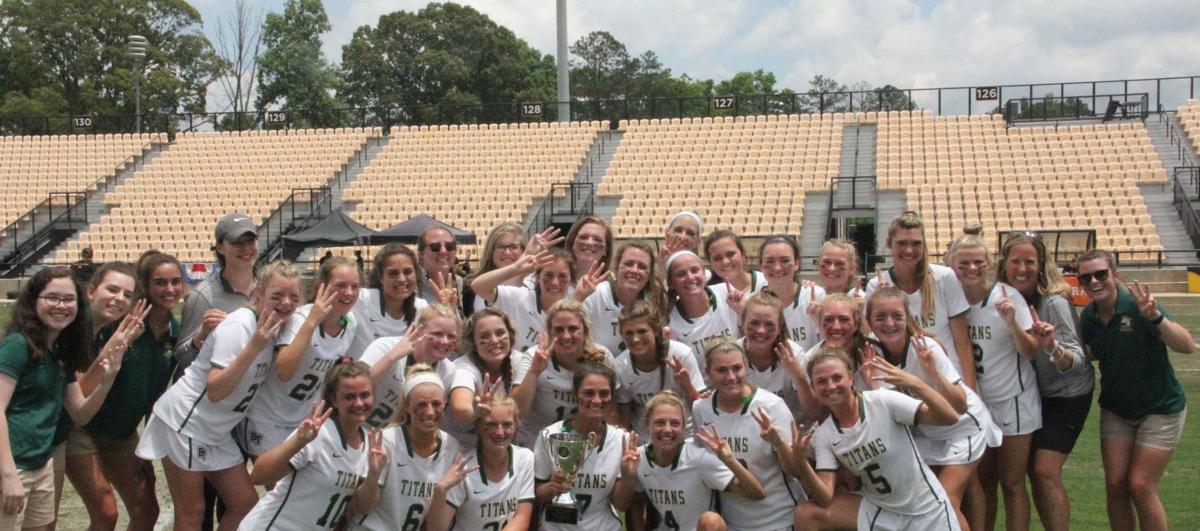 Year In Review North Fulton Programs Enjoy Stellar 2018 Campaign