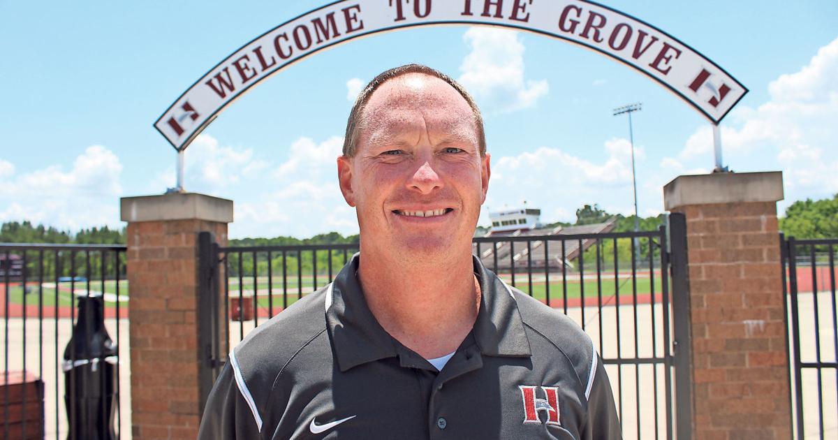 Boys Lacrosse Coach of the Year: Tarve Riggins leads Hillgrove to new ...
