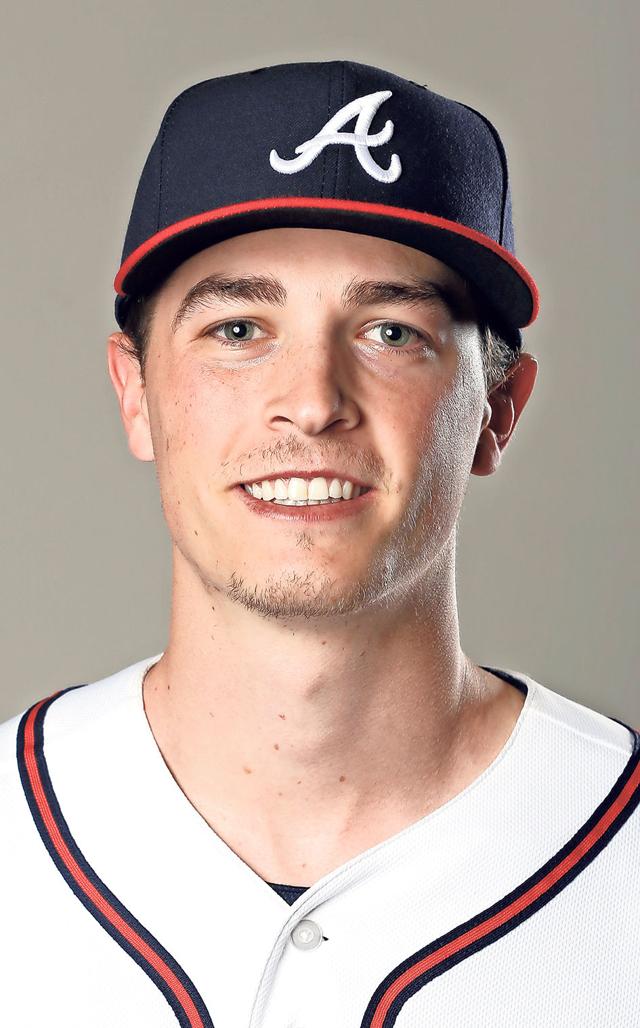 Pitching prospect Max Fried fills spot in Braves' bullpen Sports