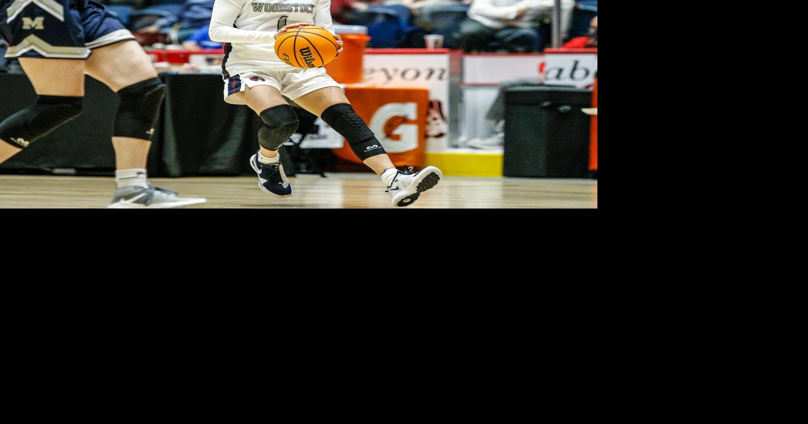 Woodstock’s Utberg commits to Central Michigan | | mdjonline.com