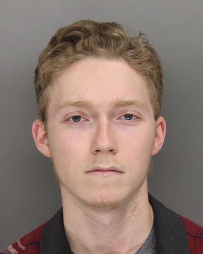 Cooper Hamilton Rochester Cobb Man Sentenced to Life Plus 20 Years for Child Molestation | Police ...