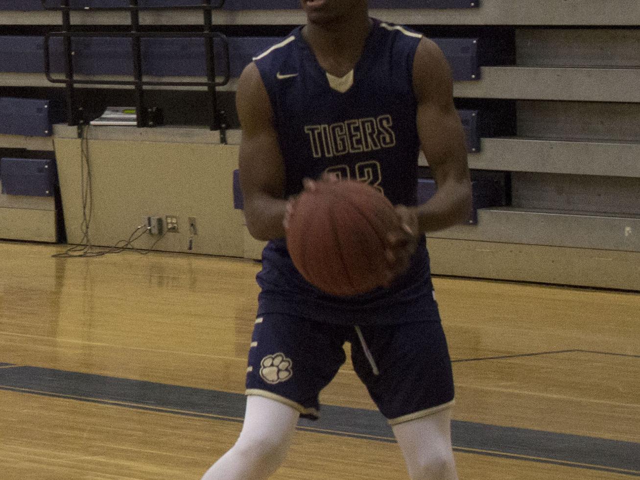 Paulding County Prep Basketball Season Immerses Itself In Region