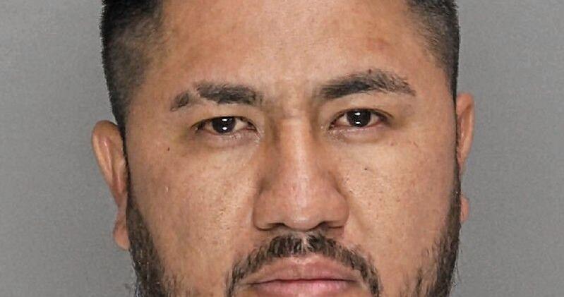 Marietta man accused of child molestation | Police Fire | mdjonline.com