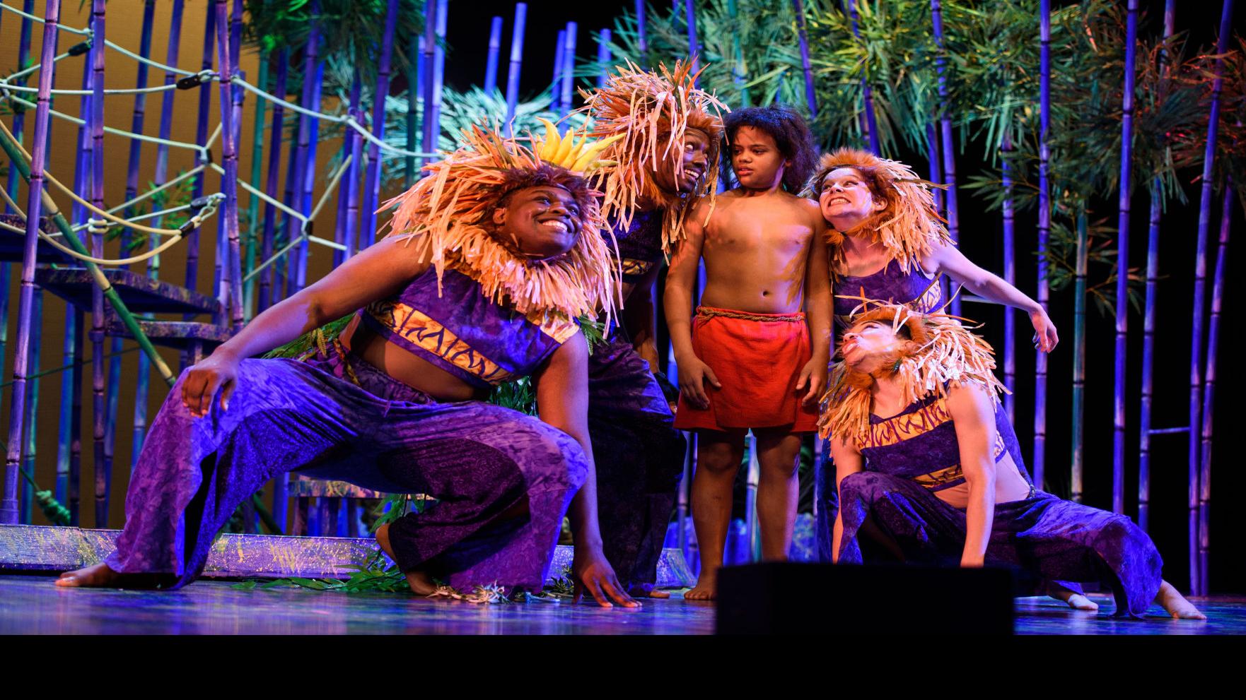 Alliance Theatre Bringing The Jungle Book To Stage Neighbornewsonline Com Suburban Atlanta S Local Mdjonline Com