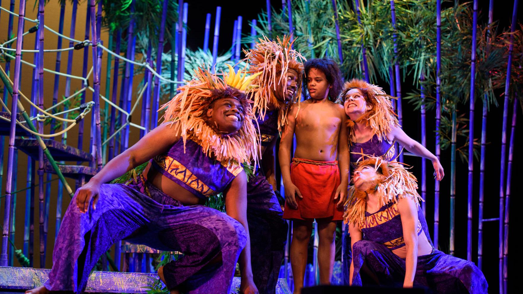 Alliance Theatre Bringing The Jungle Book To Stage Neighbornewsonline Com Suburban Atlanta S Local Mdjonline Com Alliance Theatre Bringing The Jungle Book To Stage Neighbornewsonline Com Suburban Atlanta S Local Mdjonline Com