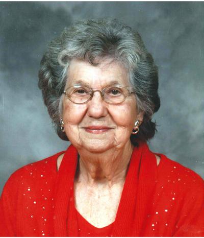 Cobb Mary Lou Jo Obituaries Mdjonline Com
