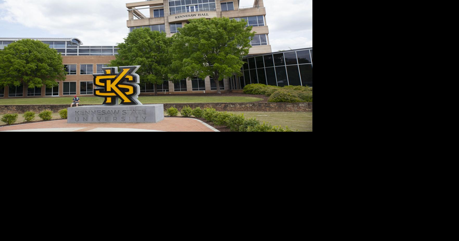 Test 2 - KsuWeb - Kennesaw State University