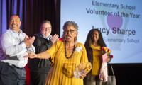 Cobb schools names, celebrates Volunteers of the Year | News ...