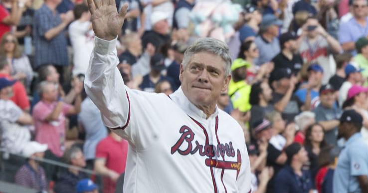 Braves great Dale Murphy falls short of Hall of Fame induction | Atlanta Braves | mdjonline.com
