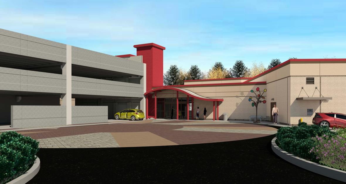 South Fulton celebrates Union City library reopening  Community