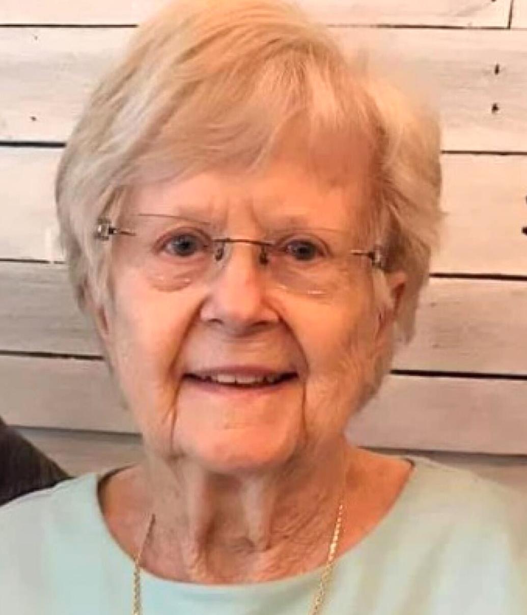Wynne, Jeanne Obituaries
