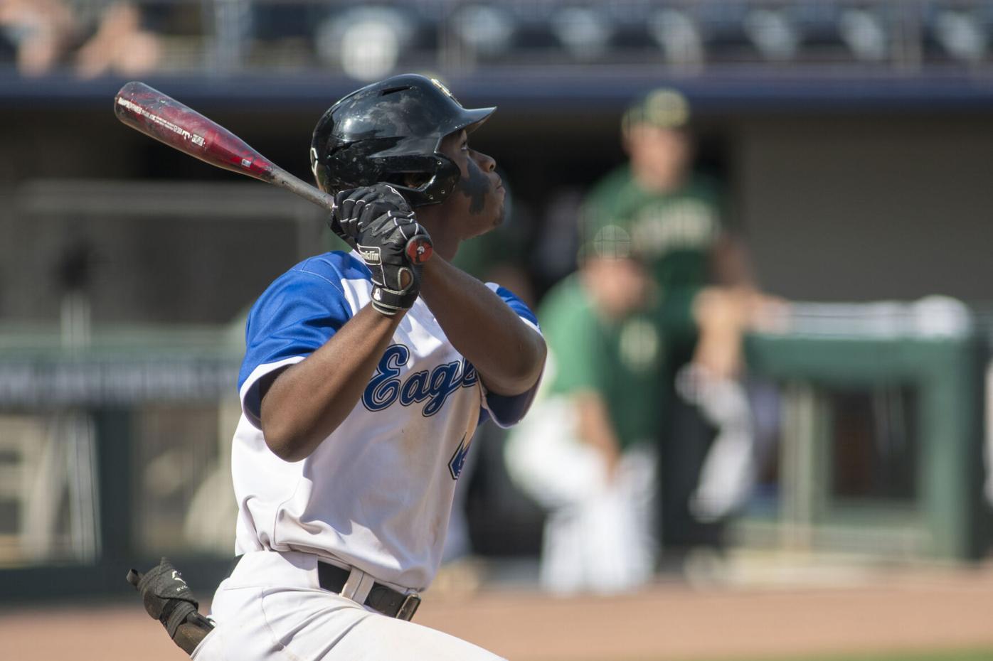 2022 MLB Draft: Cam Collier, 18th Overall, Cincinnati Reds