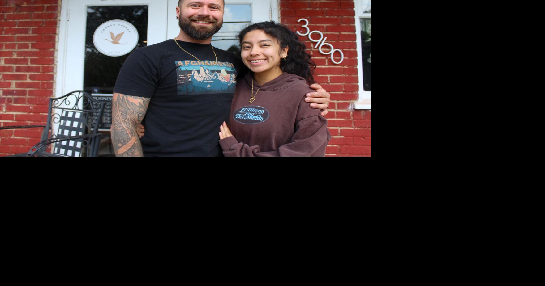 Crane’s Coffee blends Cuban roots, local flavor in Acworth | Local News ...