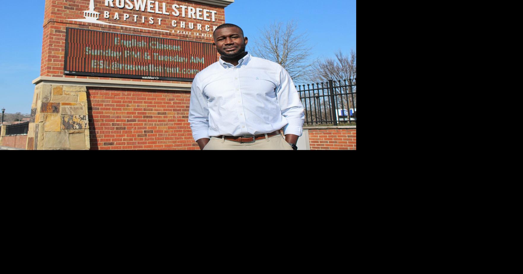 ‘Can these dry bones live?’: Historic Roswell Church seeks revival through merger