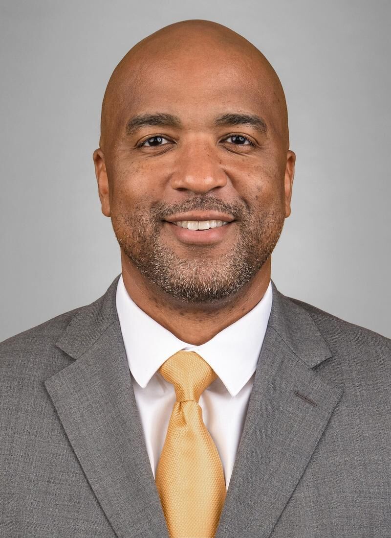 Former KSU Coach Abdur-Rahim Given Six-year Deal By USF | Sports ...