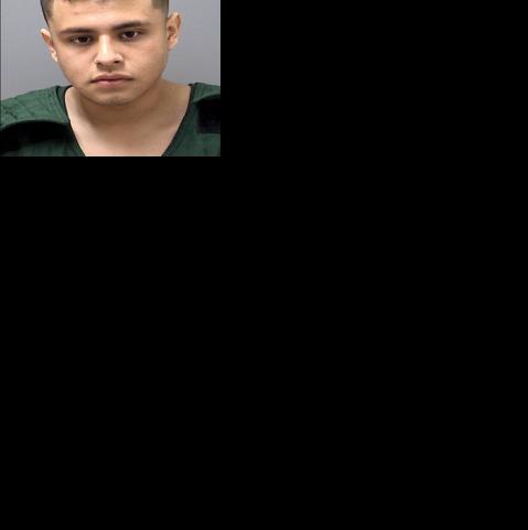 Man sentenced to 20 years in prison in Cherokee County stabbing | News ...