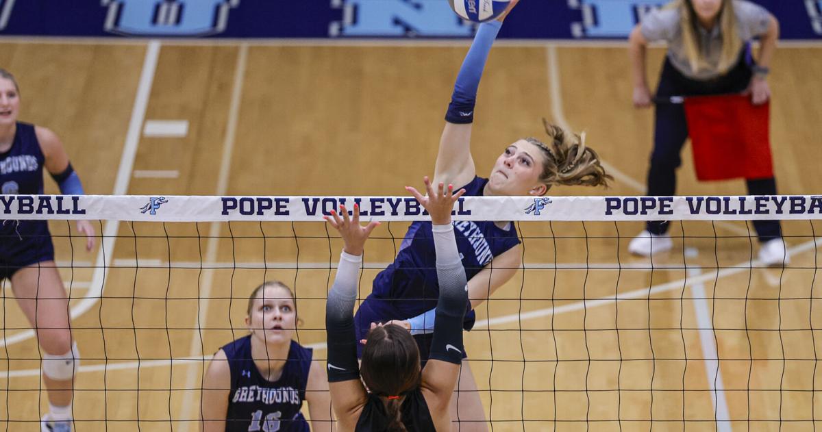 Greyhounds dominate Lee County