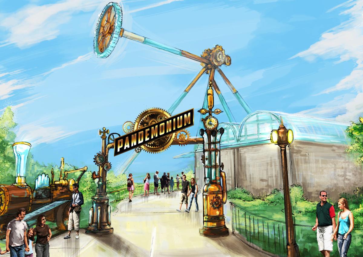 Six flags over georgia coupons 2019